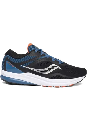 Saucony Sneakers med paneler
