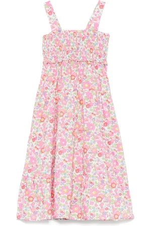 MC2 SAINT BARTH X Liberty London Jemine kjole
