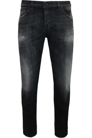 Dondup Jeans med smal pasform