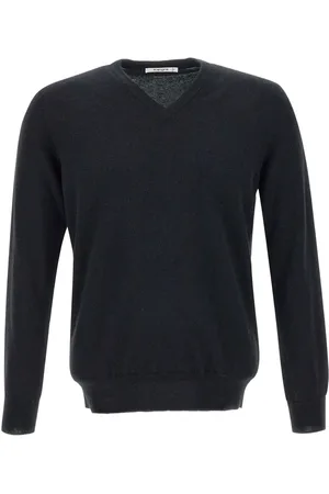 KANGRA CASHMERE Trøje i uld