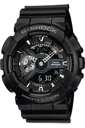 Casio G-Shock GA-110-1B 55 mm