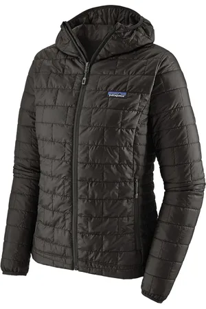 Patagonia Nano Puff Hoody-jakke