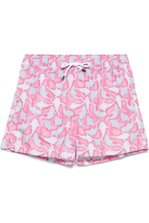 FEDELI Madeira shorts