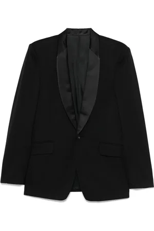 Miu Miu Blazer i mønstret jacquard fra 2010