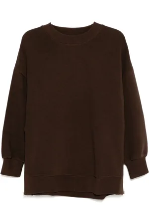 Varley Mae boyfriend-sweatshirt
