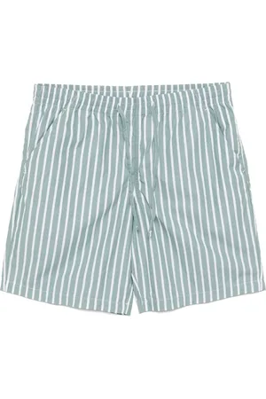 Lacoste Stribede shorts