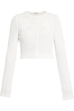 Erdem Langærmet cardigan