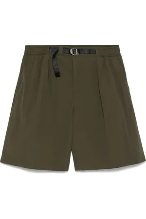 CDLP Badeshorts med bælte