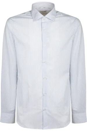 Calvin Klein Skjorte med mikroprikker