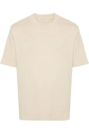 Circolo T-shirt med rund hals