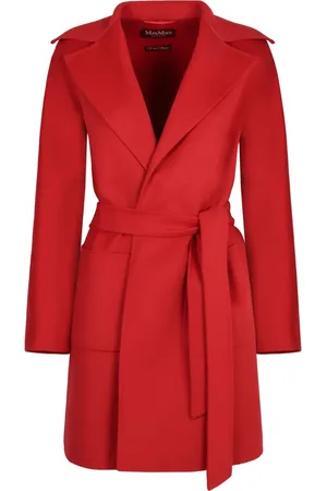 Max Mara Valda frakke