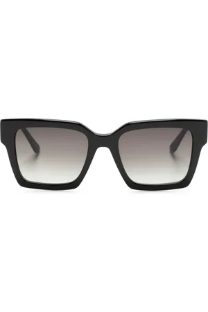 Karl Lagerfeld Solbriller med firkantet stel
