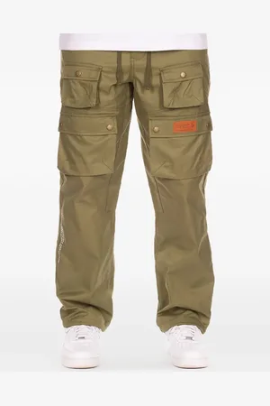 Billionaire Boys Club Flagship Dipper cargobukser