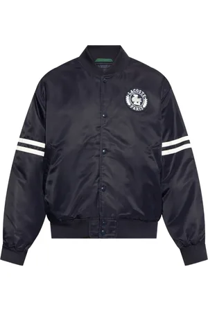 Lacoste Bomberjakke med logo