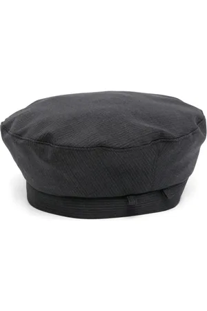 KIMHEKIM Stribet beret