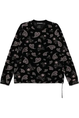 MASTERMIND T-shirt med logotyp