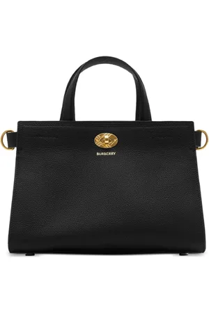 Burberry Mini Cotswolds tote