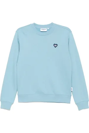 Chocoolate Sweatshirt med logomærke