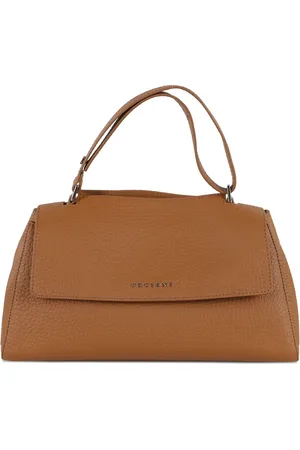 Orciani Sveva Longuette tote