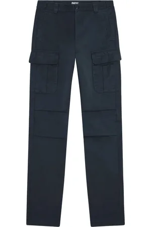 Diesel Cargo-bukser med broderet logo