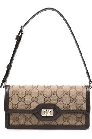 Gucci Lille Luce skuldertaske