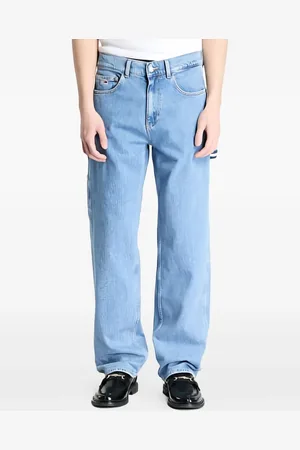 Tommy Hilfiger Jaimie jeans med lige ben