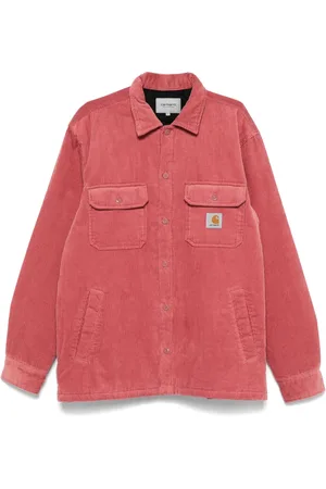 Carhartt Whitsome skjortejakke