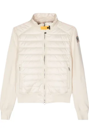 Parajumpers Rosy jakke med paneler