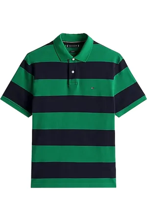 Tommy Hilfiger Stribet polo