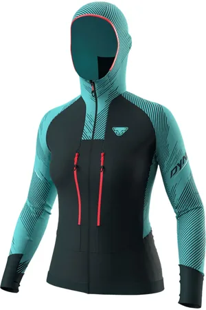 Dynafit Mezzalama Race performance jakke