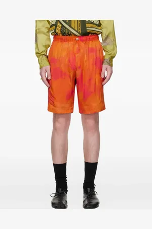 Ahluwalia Bassar træningsshorts