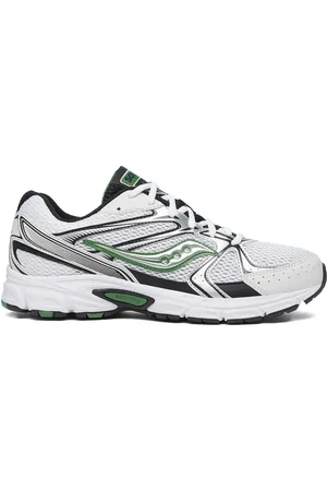 Saucony Ride Millennium sneakers