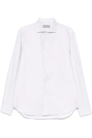 CANALI Impeccabile skjorte