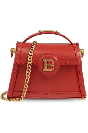 Balmain B-Buzz Dynasty tote