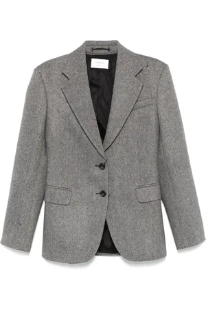 Sportmax Gel blazer