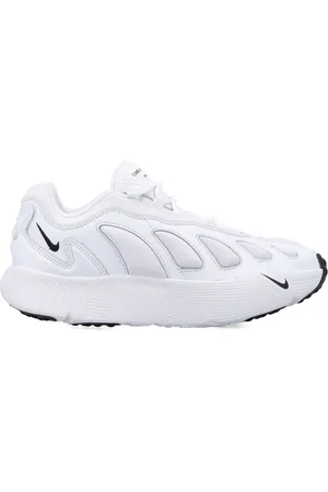 Comme des Garçons X Nike Sans 96 SP sneakers