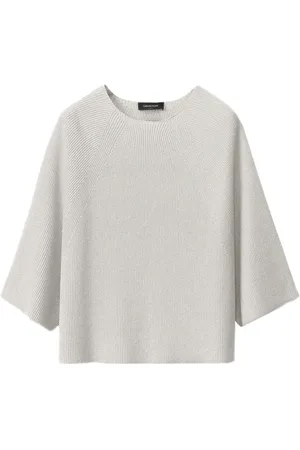 Fabiana Filippi Ribbet sweater