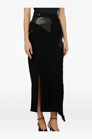 Tom Ford Asymmetrisk nederdel