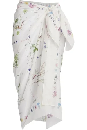 Erdem Blomstret cover-up
