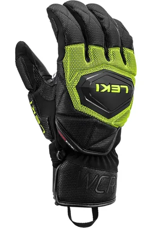 Leki WCR Coach 3D handsker