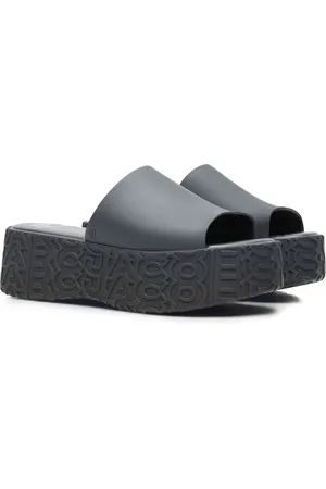 Melissa X Marc Jacobs Becky sandaler