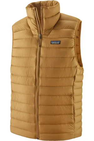 Patagonia Dunvest