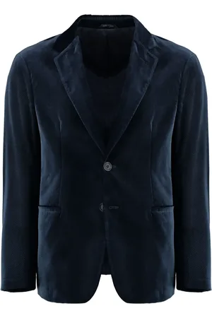 Giorgio Armani Velourblazer
