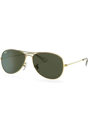 Ray-Ban Pilot-solbriller