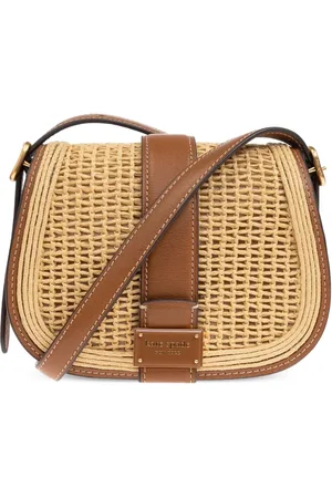 Kate Spade Mini Nouveau-skuldertaske