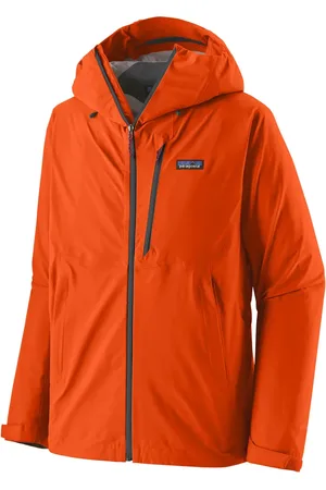 Patagonia Bomberjakke med logo
