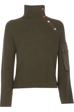 Liu Jo Sweater med knapper