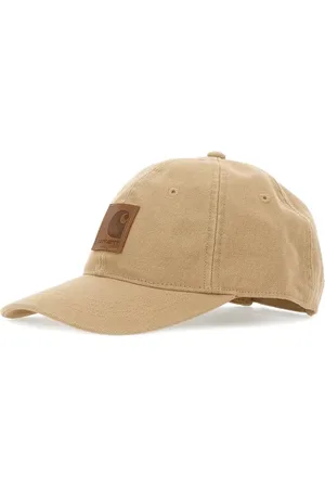 Carhartt Kasket med logomærke
