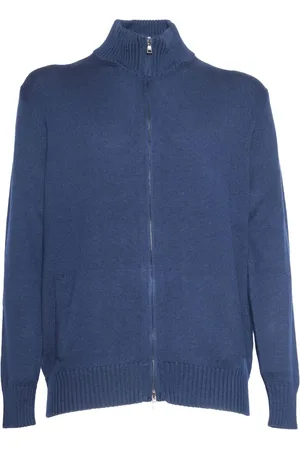 BALLANTYNE Uldcardigan