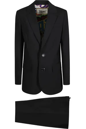 Dsquared2 Enkeltradet blazer